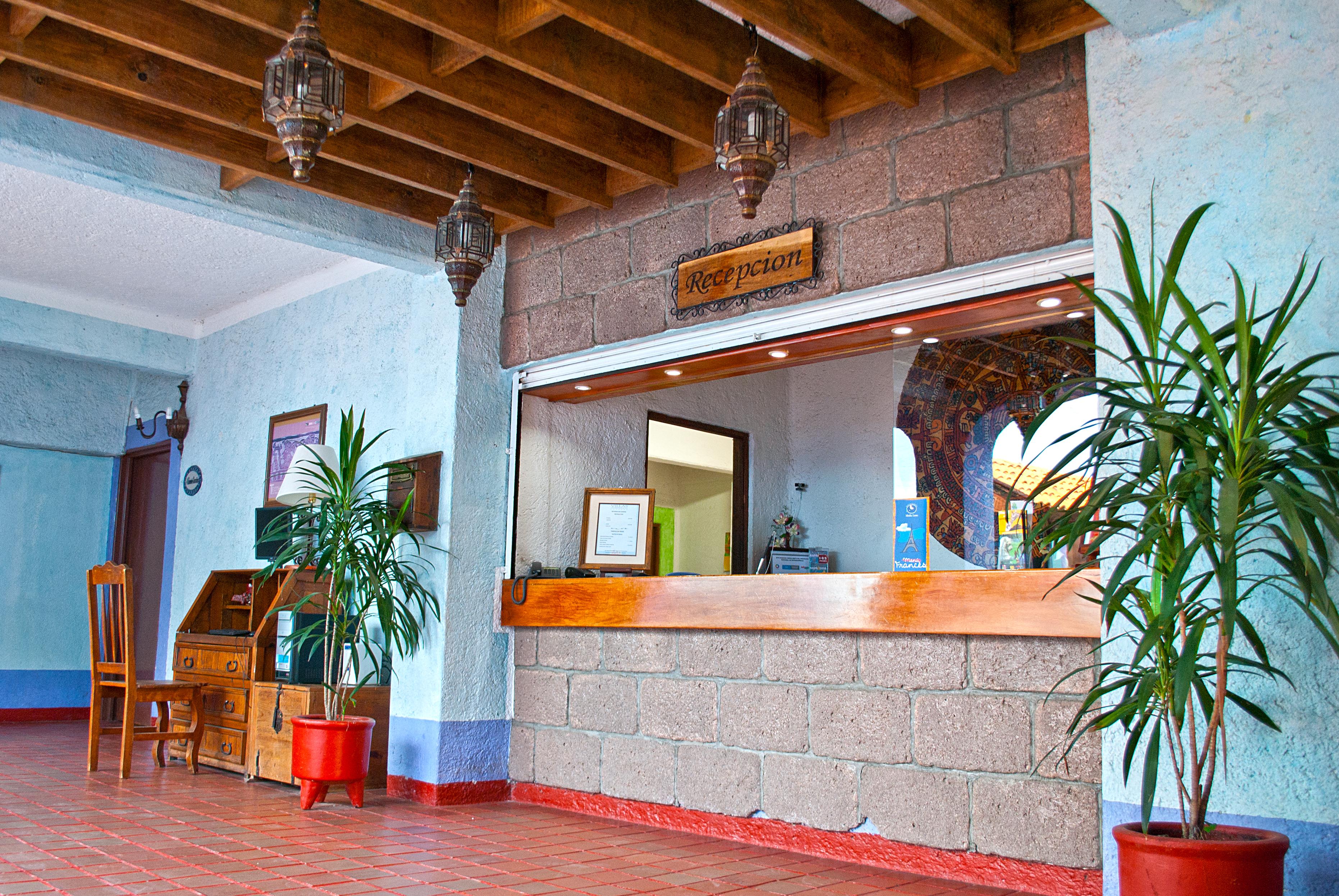 Villas Arqueologicas Teotihuacan San Juan Teotihuacan Exterior photo