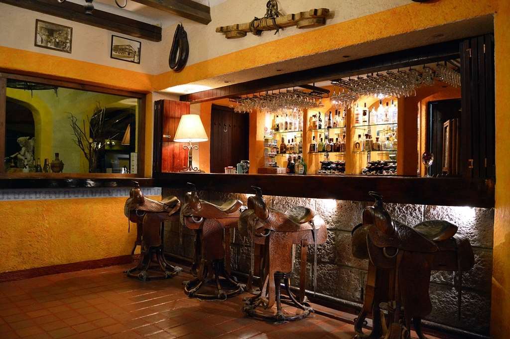 Villas Arqueologicas Teotihuacan San Juan Teotihuacan Restaurant photo